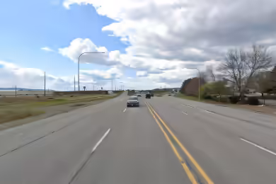 Trent Avenue West | Valley Industrial: Build to Suit / Land Lease - Spokane Valley, WA