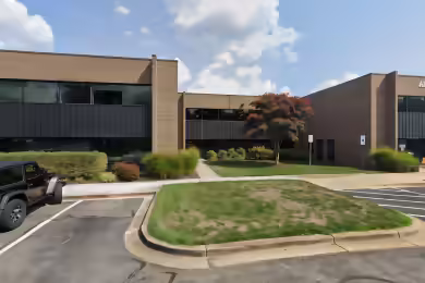 5001 Forbes Boulevard | Industrial Space for Lease at Washington Business Park