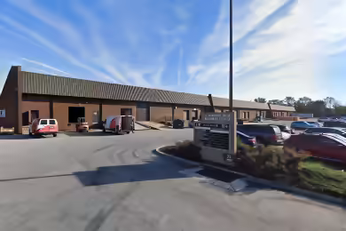 717 Hammonds Ferry Road | Industrial Space Available at Nursery Business Park