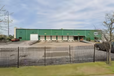 4131 Clarke Road | Clarke Rd Industrial - 354,640 SF Industrial Space in Memphis, TN