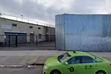 Hollis Avenue | Spacious Industrial Space for Lease in Hollis, NY