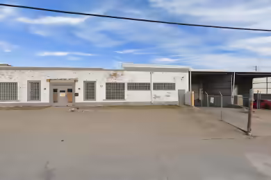 20530 Hoover Street | 40,300 SF Industrial Space Available for Lease in Detroit, MI