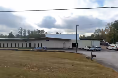 E Lukken Industrial E Dr | 53,700 SF Industrial Space Available in Lagrange, GA