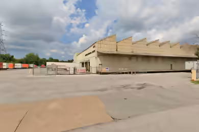9215 Riverview Drive | Riverview Industrial Center - 37,580 SF Industrial Space for Lease
