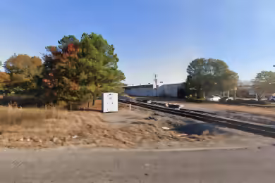 1404 Atlas Road | 53,000 SF Industrial Space Available in Columbia, SC