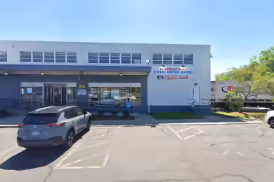 65 Holmes Road | Industrial Space for Lease at 65 Holmes Rd, Newington, CT
