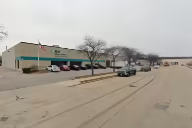 11217 West Becher Street | 29,889 SF Industrial Space Available in Milwaukee, WI