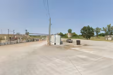 834 Catlett Street | Riverport Warehouse - 18,000 SF Industrial Space in Hickman, KY