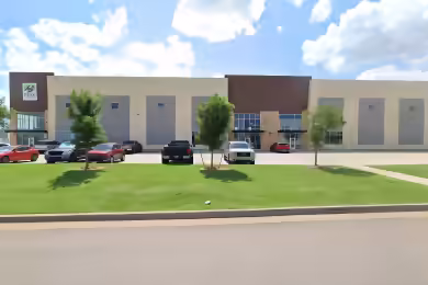 9201 Southeast 82nd Place | 40,000 SF Industrial Space Available in Oklahoma City, OK