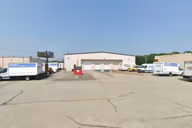 33 Plan Way | 15,420 SF Industrial Space Available at 33 Plan Way, Warwick, RI