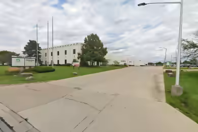 11939 South Central Avenue | Industrial Space for Lease - 106,933 SF in Alsip, IL