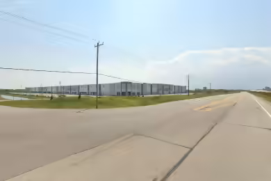 11705 18th Street | Somers Logistics Center - 795,471 SF Industrial Space in Kenosha, WI