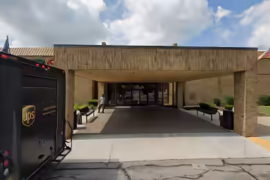 3701 South Main Street | Concord Business Park - 113,122 SF Industrial Space in Elkhart, IN