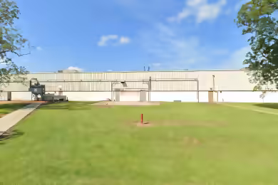 1150 Clipper Road | 170,000 SF Industrial Space Available in Sumter, SC
