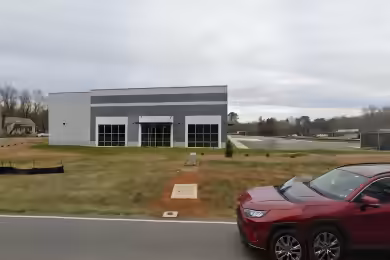 3641 Forrest Avenue East | Industrial Space for Lease at 3641 Forrest Ave, Efland, NC