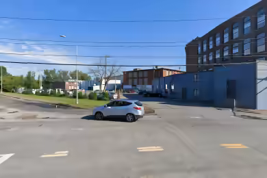 99 Hartford Avenue | 65k SF Mill Available for Lease or Sale in Providence, RI