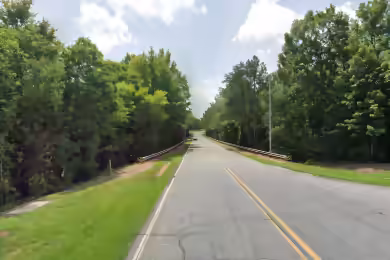 Hunter Industrial Park Road | Building A - Hunter Industrial Park, Laurens, SC
