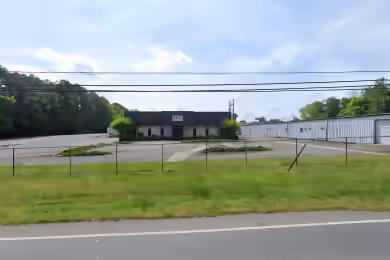 920 East Raleigh Street | Industrial Space for Lease at 920 E Raleigh St, Siler City, NC