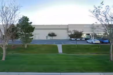 1735 South 5500 West | Industrial Space for Lease - 36,031 SF in Salt Lake City, UT