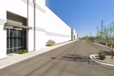 70 West Craig Road | Bldg 1 - 48,122 SF Industrial Space for Lease in North Las Vegas