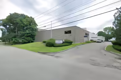 45 Finnell Drive | Industrial Space for Lease at 45 Finnell Dr, Weymouth, MA