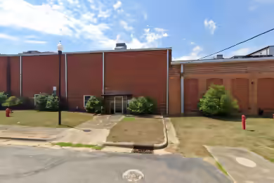 200 North 13th Street | Central Carolina Industrial Park - 120,000 SF Warehouse for Lease in Erwin, NC