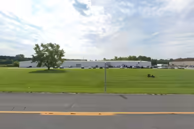 2200 East Empire Avenue | Industrial Space for Lease - 2200 Empire Ave, Benton Harbor, MI