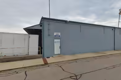 2020 15th Street | 2020 15th Street - Industrial Space for Lease in Columbus, IN
