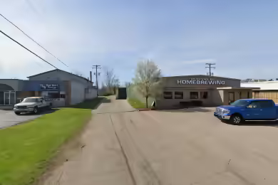 6071 Jackson Road | Industrial Property for Lease at 6071 Jackson Rd, Ann Arbor, MI