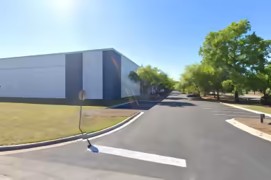 1301 Charleston Regional Parkway | 50,000 SF Industrial Space Available in Charleston, SC