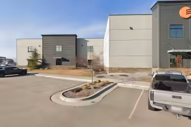 13702 200 West | Building A - 26,932 SF Industrial Space in Draper, UT