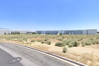 200 Academy Way | 25,880 SF Class A Flex Industrial Space Available in Sparks, NV
