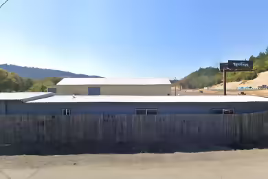 121 Deady Crossing Road | Industrial Space for Lease at 121 Deady Crossing Rd