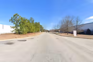 Greenwood Industrial Pkwy | 455,000 SF Industrial Space Available in McDonough, GA