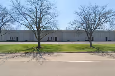 2750 Lippincott Boulevard | 50,400 SF Industrial Space Available for Lease in Flint, MI