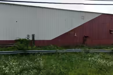 1030 Water Street | 50,000 SF Industrial Space Available for Lease in North Bennington, VT