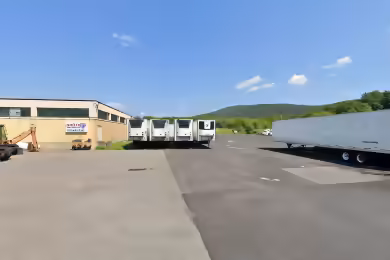 136 Shelding Road | Industrial Space for Lease at 136 Shelding Dr