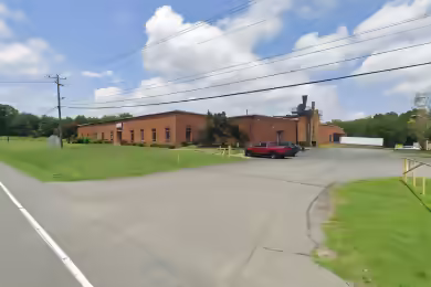 1311 Industry Drive | Industrial Space for Lease at 1311 Industry Dr, Burlington, NC