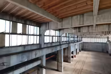 1521 West 3rd Street | Building 203 - 55,350 SF Industrial Space in Granite City, IL