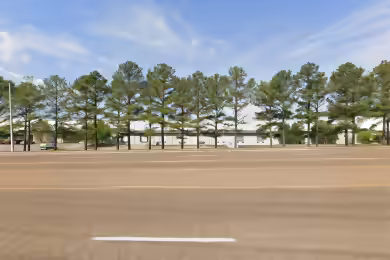 4605 Hickory Hill Road | 100,000 SF Industrial Space Available in Memphis, TN
