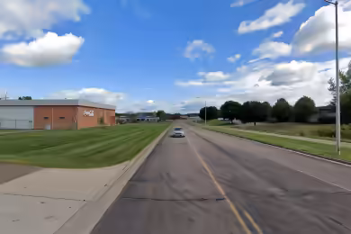 2341 Truax Boulevard | BTS Industrial Space Available at 2341 Truax Blvd, Eau Claire, WI