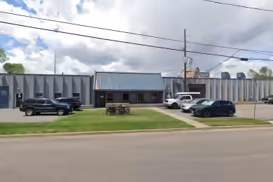 6535 Franklin Street | Industrial Space for Lease - 17,724 SF in Denver, CO