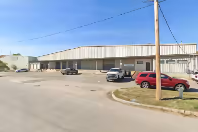 208 Bennington Avenue | 27,000 SF Industrial Space Available in Kansas City, MO