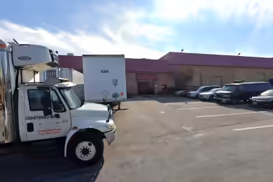 Desoto Road | Desoto Center - 21,600 SF Industrial Space in Baltimore, MD