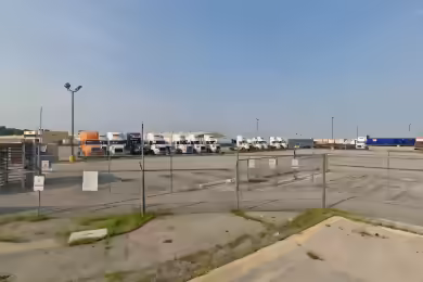 3500 Booth Avenue | 135,915 SF Industrial Space Available in Kansas City, MO