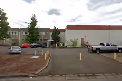 5555 Southwest 107th Avenue | 24,296 SF Industrial Space Available in Beaverton, OR
