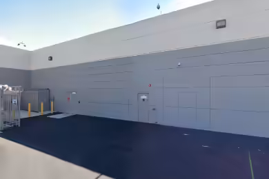 600 Pilot Road | Hughes Airport Center II - Industrial Space for Lease