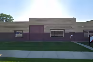 335 North Griffin Street | Industrial Space for Lease at 335 N Griffin St, Grand Haven, MI