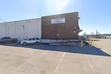 Massman Drive | Industrial Space for Lease at 720-724 Massman Dr, Nashville, TN