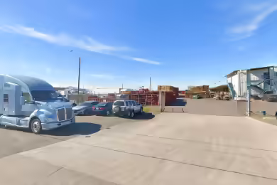 830 South 25th Avenue | 69 Door Cross-Dock - 23,778 SF Industrial Space in Phoenix, AZ